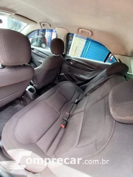 ONIX 1.4 MPFI LT 8V