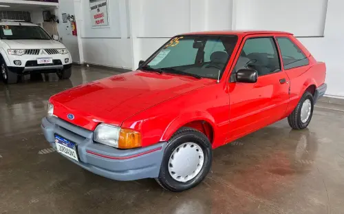 FORD Escort Hobby 1.0 2 portas