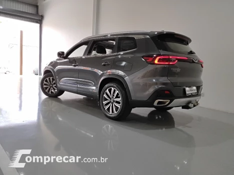 TIGGO 8 1.6 TGDI GASOLINA TXS DCT