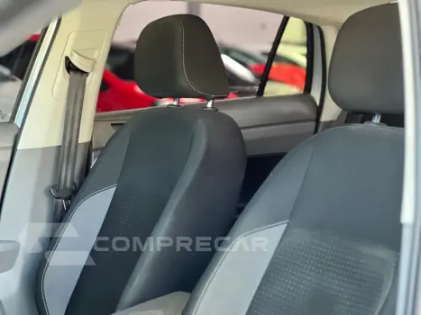 VIRTUS 1.0 200 TSI COMFORTLINE AUTOMÁTICO