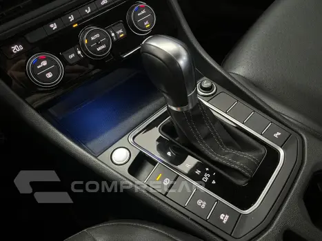 JETTA 1.4 250 TSI R-line