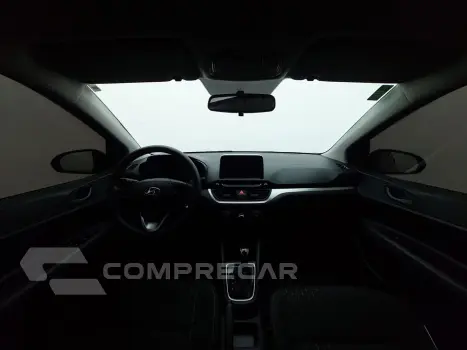 HB20 1.0 TGDI FLEX COMFORT PLUS AUTOMÁTICO