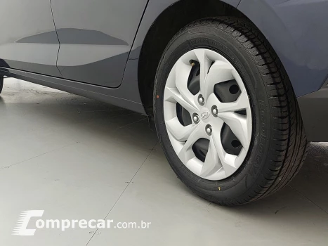 HB20 1.0 12V FLEX COMFORT PLUS MANUAL