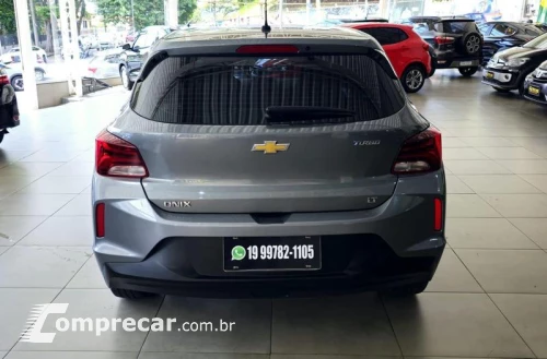 ONIX 10TMT LT1
