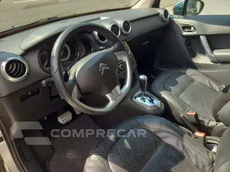 C3 Excl. 1.6 VTi Flex Start 16V 5p Aut.