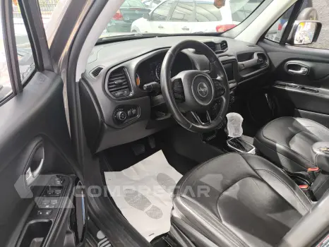 RENEGADE 1.8 16V Sport