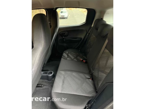 MOBI 1.0 EVO FLEX LIKE. MANUAL