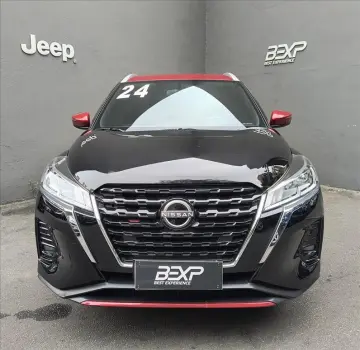 KICKS 1.6 16vstart Exclusive