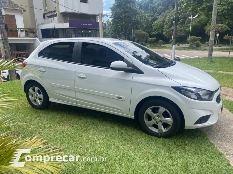 ONIX 1.4 MPFI LT 8V