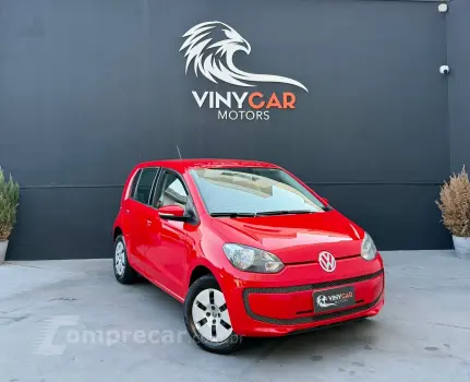 UP 1.0 MPI Move UP 12V