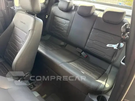 Saveiro Extreme 1.6 Flex 16V CD