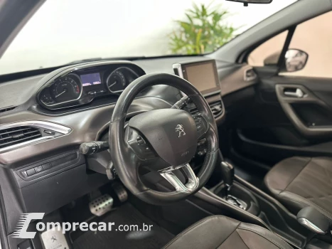 2008 1.6 16V Crossway