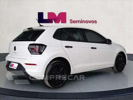 POLO 1.0 MPI TRACK MANUAL