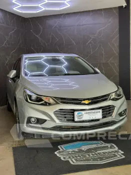 CRUZE 1.4 Turbo LTZ 16V