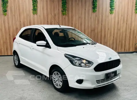 KA 1.0 SE 12V