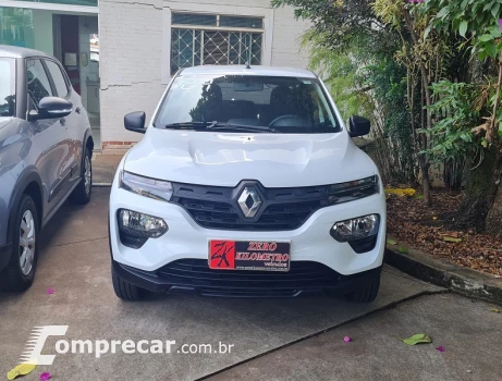 KWID 1.0 12V SCE ZEN