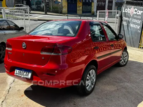 Siena EL 1.0 8V (Flex)
