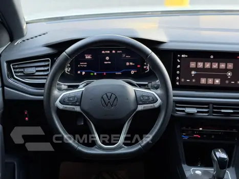 Virtus 1.4 250 Tsi Exclusive Automático