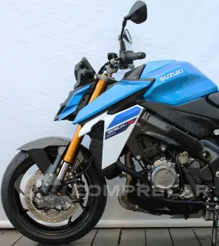 SUZUKI GSX-S1000A ABS