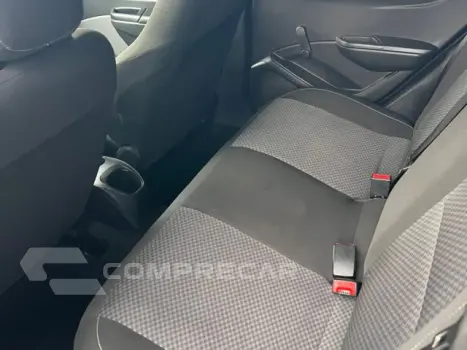 ONIX - 1.0 MPI JOY 8V 4P MANUAL