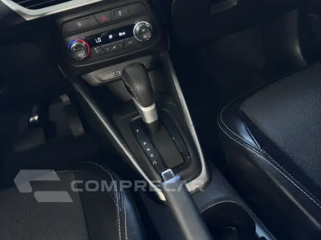 MONTANA 1.2 TURBO FLEX PREMIER AUTOMÁTICO