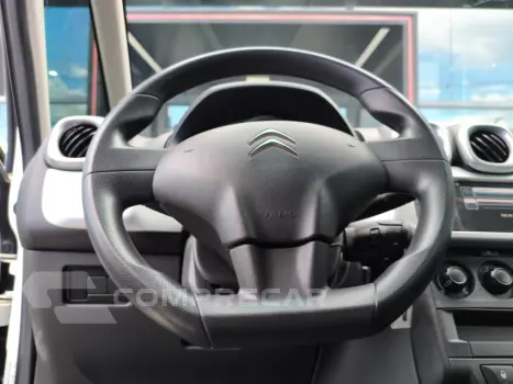 AIRCROSS 1.5 Start 8V