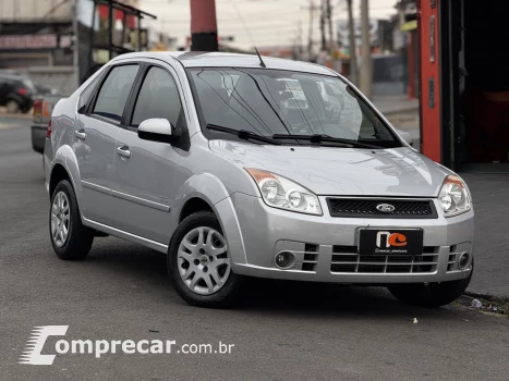 Fiesta 1.6 8V Flex/Class 1.6 8V Flex 5p