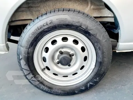 Courier 1.6 L/ 1.6 Flex