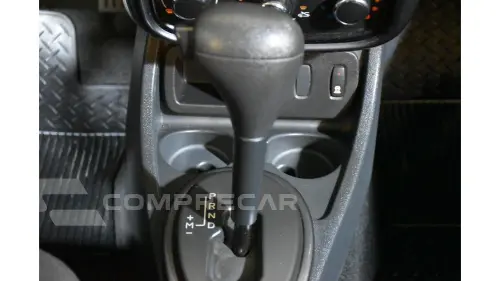 DUSTER - 2.0 DYNAMIQUE 4X2 16V 4P AUTOMÁTICO