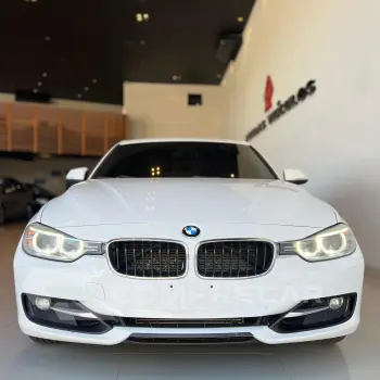 320I 2.0 Sport 16V Turbo Active