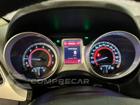 Freemont 2.4 16V 4P PRECISION AUTOMÁTICO 7 LUGARES