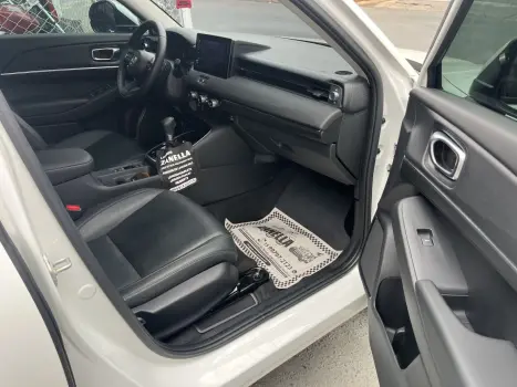 HR-V 1.5 16V 4P FLEX EXL AUTOMÁTICO CVT