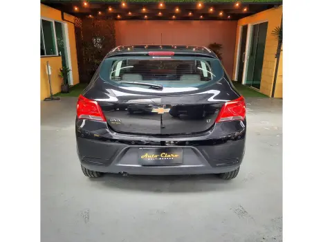 ONIX 1.0 MPFI LT 8V FLEX 4P MANUAL