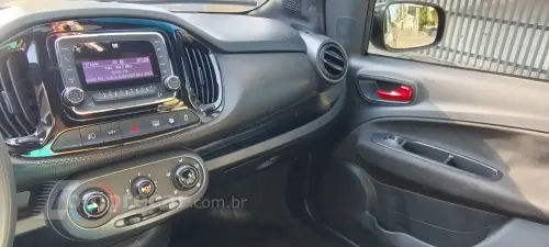 UNO 1.3 Firefly Sporting