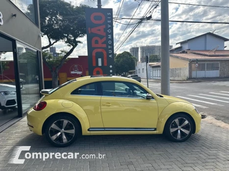 FUSCA 2.0 TSI 16V