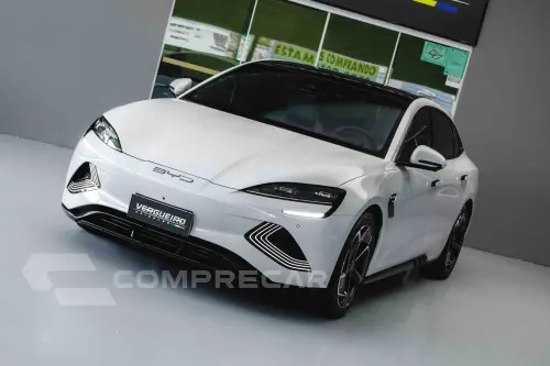 SEAL 82,5 KW AWD