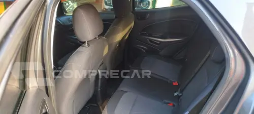 Ecosport 1.5 12V 4P TI-VCT FLEX SE