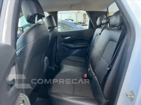 MONTANA 1.2 TURBO FLEX LTZ AUTOMÁTICO