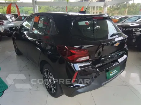 ONIX 1.0 FLEX LT MANUAL