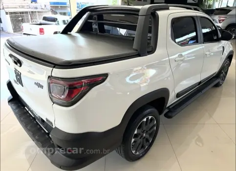 STRADA 1.0 Turbo 200 Ultra CD