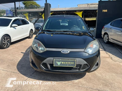 FIESTA 1.0 MPI 8V