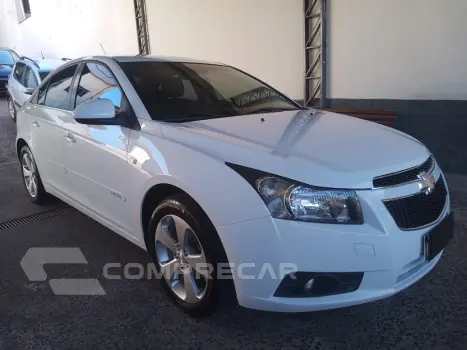 CRUZE 1.8 LT 16V