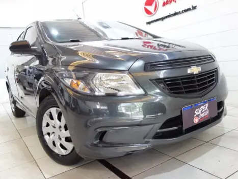 PRISMA - 1.0 MPFI JOY 8V 4P MANUAL