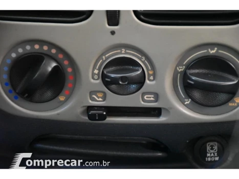 SIENA 1.0 MPI Fire 8V