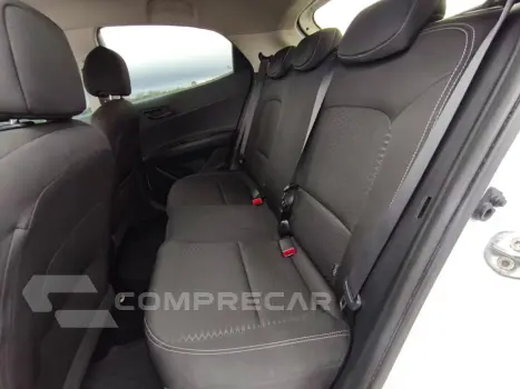 HB20 1.0 12V FLEX VISION MANUAL