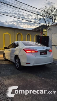COROLLA 2.0 Vvt-ie XEI