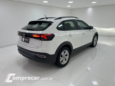 NIVUS 1.0 200 TSI Comfortline