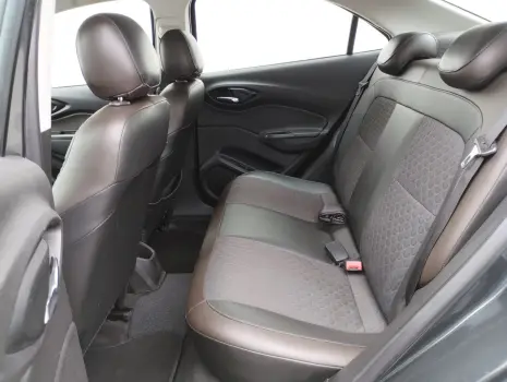 PRISMA 1.4 MPFI LTZ 8V