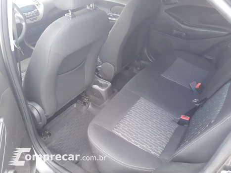 KA + 1.0 SE 12V