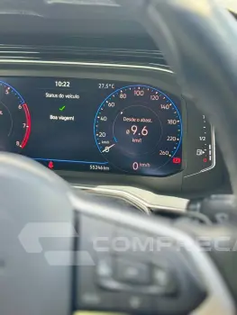 NIVUS 1.0 200 TSI Highline